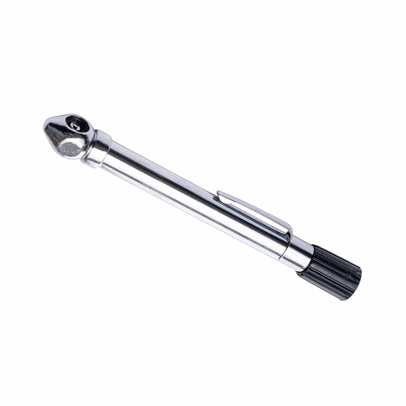 European Luxury Tire Pressure Gauge